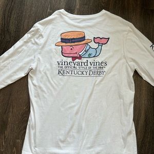 Vineyard Vines Long Sleeve T-shirt